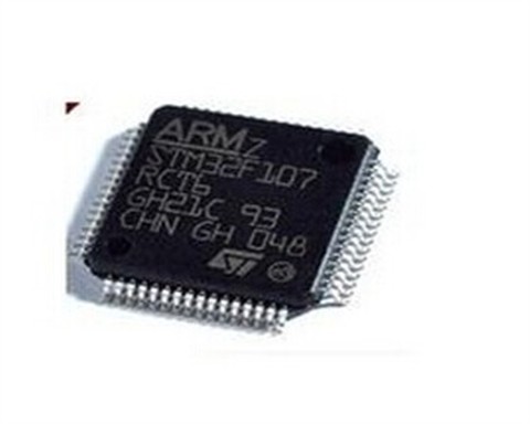 STM32F107RCT6