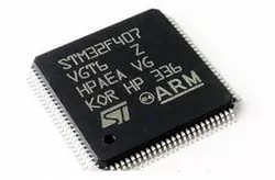 STM32F407VGT6