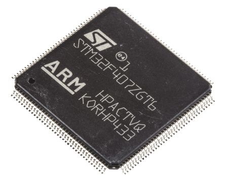 STM32F407ZGT6