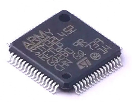 STM32L452RET6P