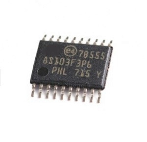 STM8S103F3P6