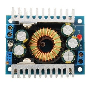Step Down 200W