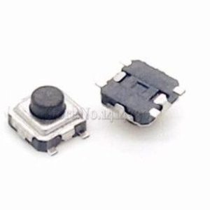 TACT SW 3x3x2 4P-SMD