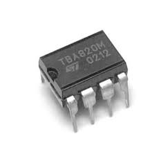 TBA820M – DIP