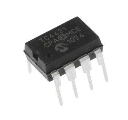 TC4421CPA – DIP
