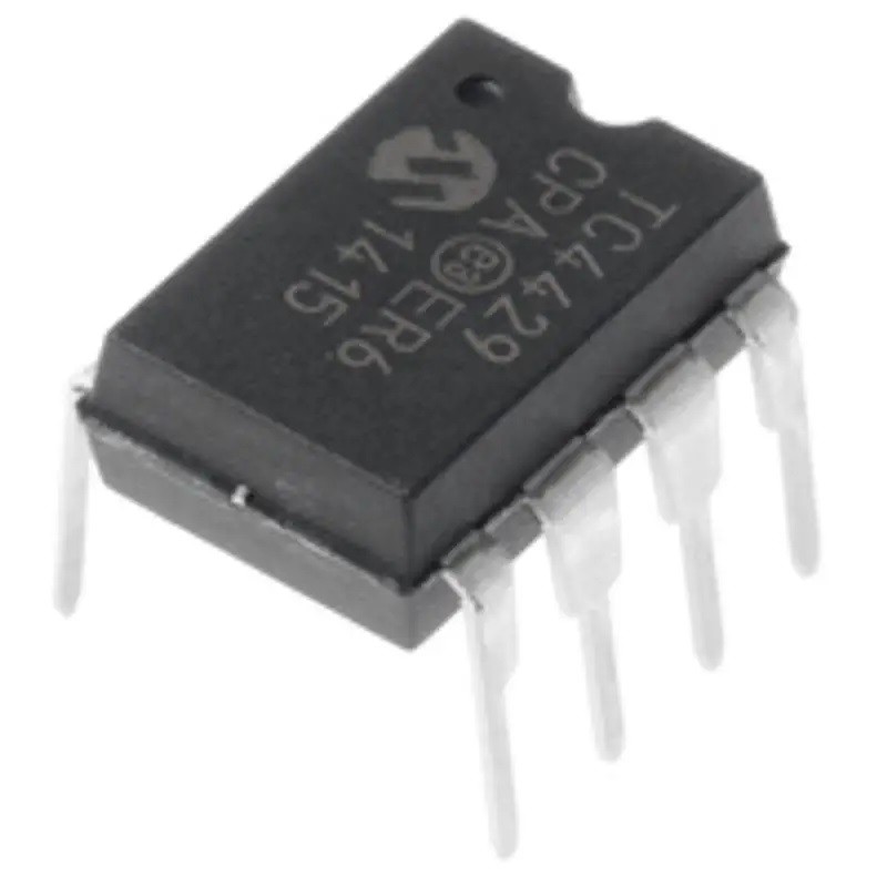 TC4429CPA – DIP