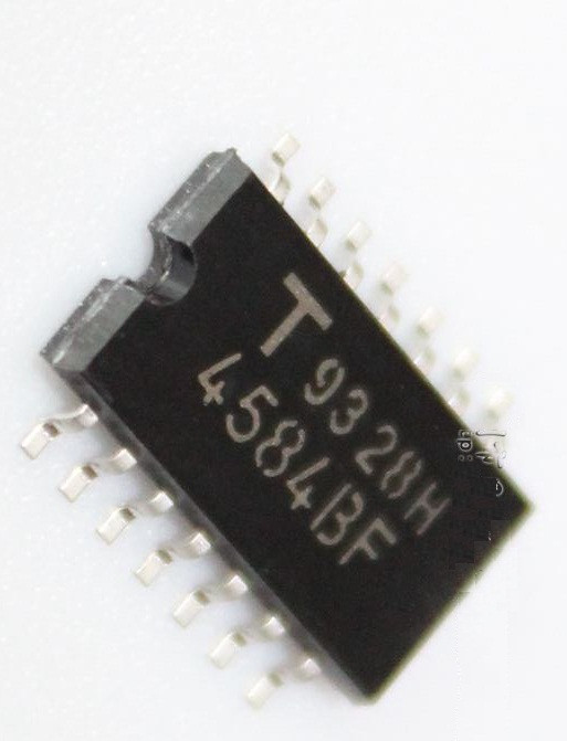 TC4584BF – SMD