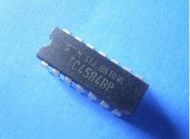 TC4584BP – DIP