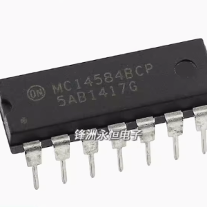 TC4584BP – DIP