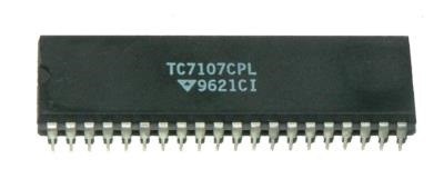 TC7107CPL