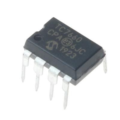 TC7660CPA – DIP