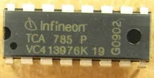 TCA785P – DIP