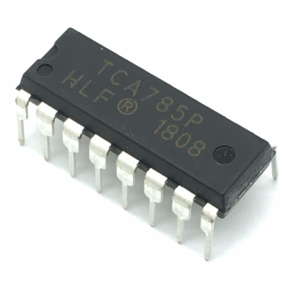 TCA785P – DIP - تصویر 2