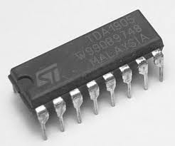 TDA1905 – DIP