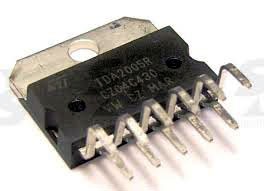 TDA2005R – DIP