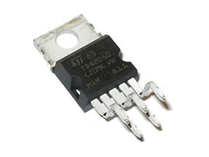 TDA2050
