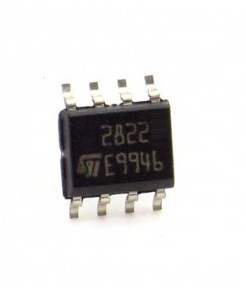 TDA2822M – SMD