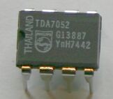 TDA7052
