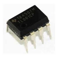 TL061CP – DIP