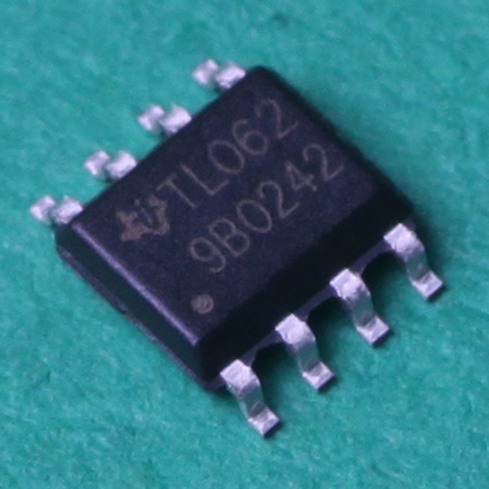 TL062CD – SMD