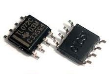 TL072CD – SMD
