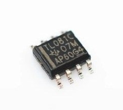 TL081CD – SMD