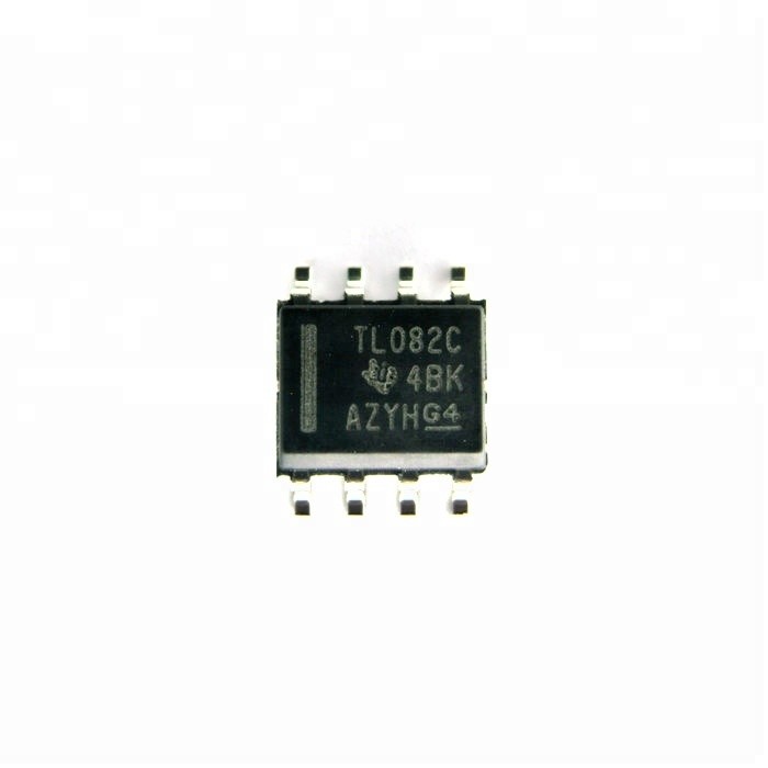 TL082CD – SMD