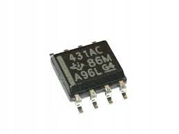 TL431ACD SO-8