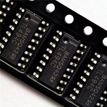 TL494CDR – SMD