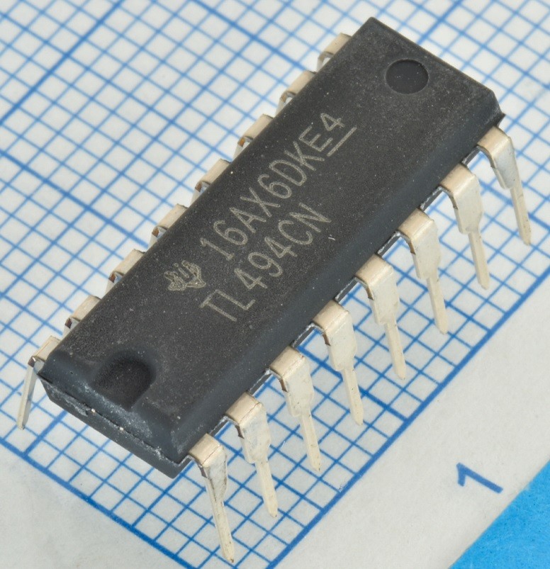 TL494CN – DIP