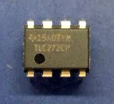 TLC272CP – DIP