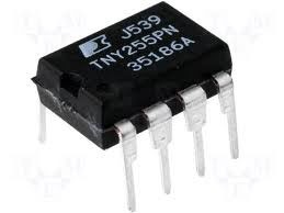 TNY255PN – DIP