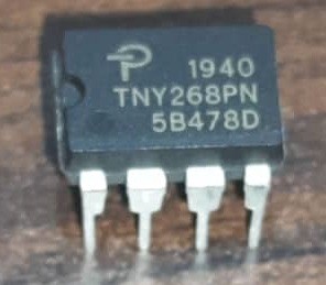 TNY268PN – DIP