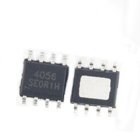 TP4056 – SMD