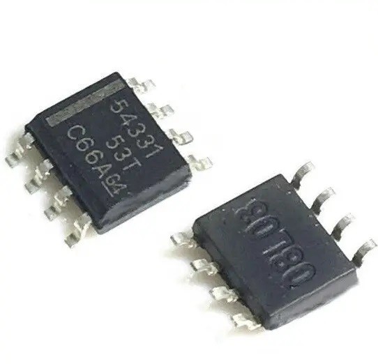 TPS54331D – SMD