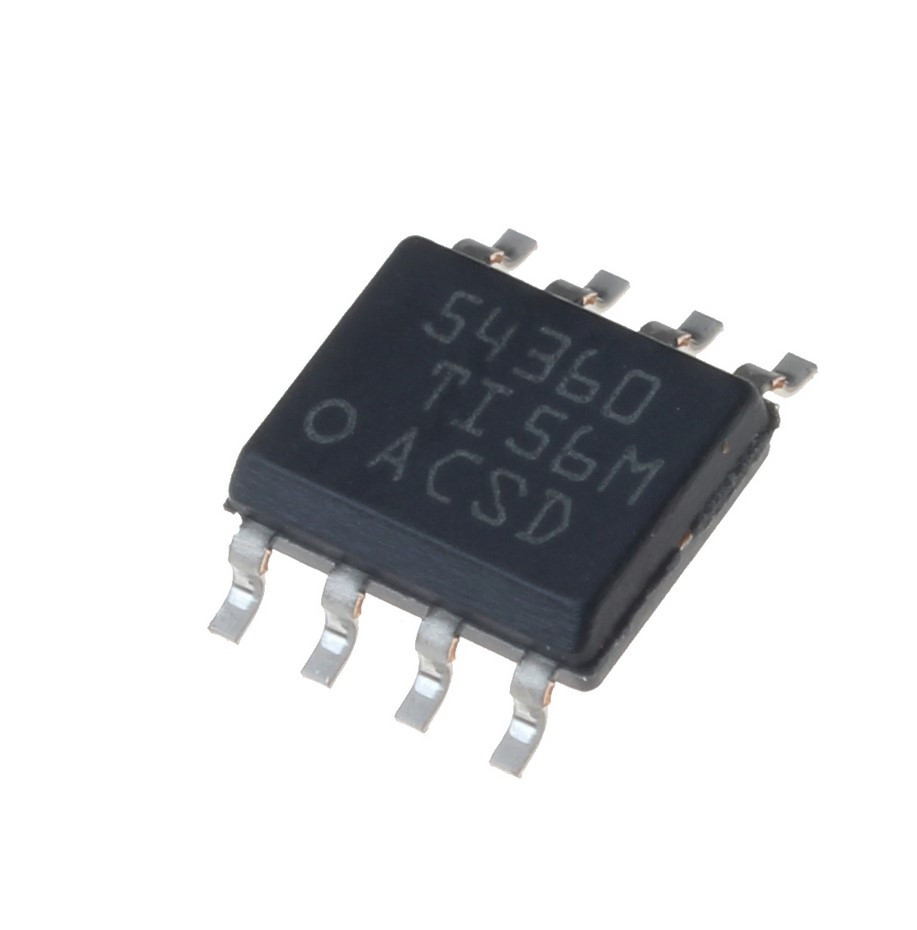 TPS54360DDA – SMD