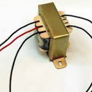 TRANS 12V+12V -1.7A