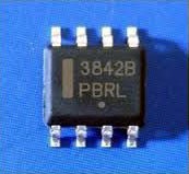 UC3842B – SMD