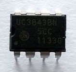 UC3843BN – DIP