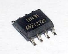 UC3843B – SMD