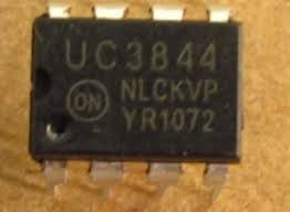 UC3844B – DIP