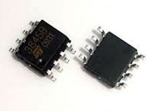 UC3845B – SMD
