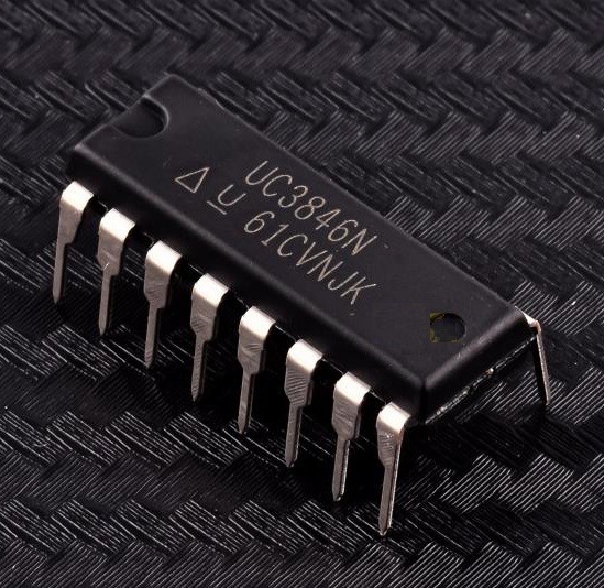 UC3846N – DIP