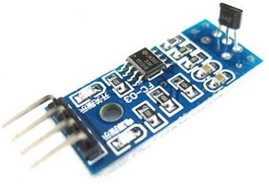 UGN3144 Module