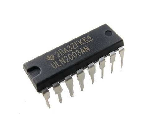 ULN2003AN – DIP اصلی