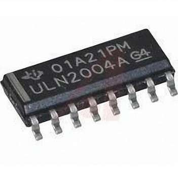 ULN2004AD – SMD