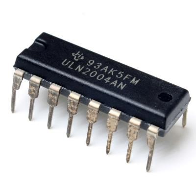 ULN2004A – DIP