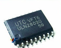 ULN2803G – SMD UTC