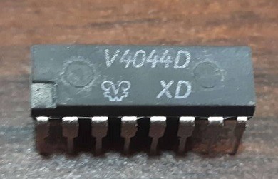 V4044D – DIP