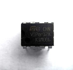 VIPER12A – DIP